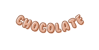 chocolate