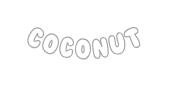 coconut