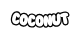 coconut