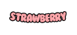 strawberry