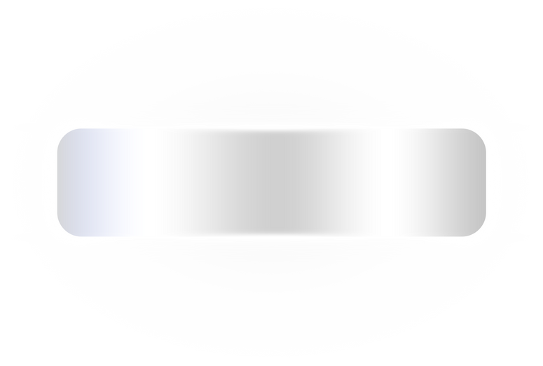 silver banner and bar